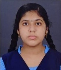 KEERTI KRISHNAPRASAD